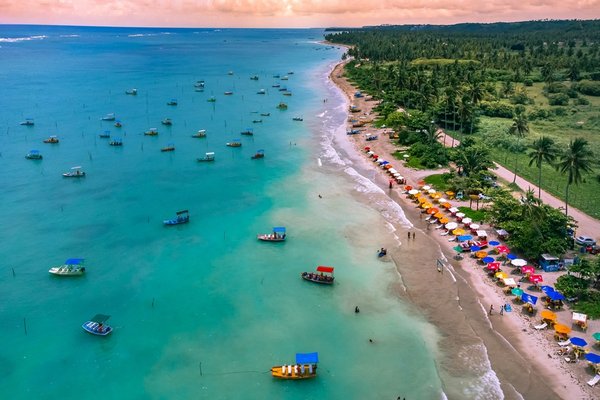 Maceió, Brazilië