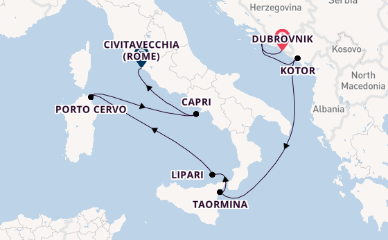 Hapag-Lloyd Cruises