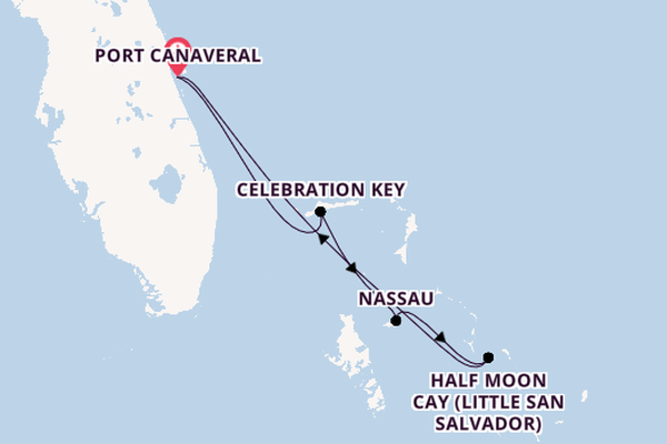 Carnival Cruise Line