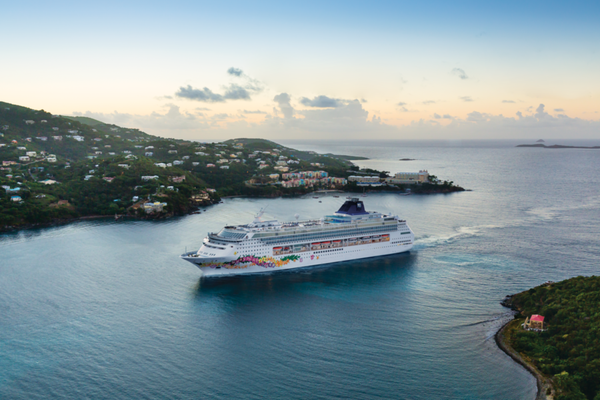 Norwegian Sky