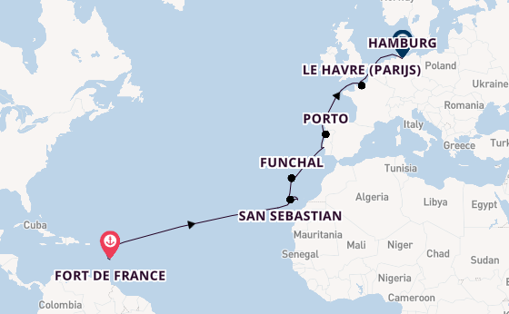 AIDA Cruises