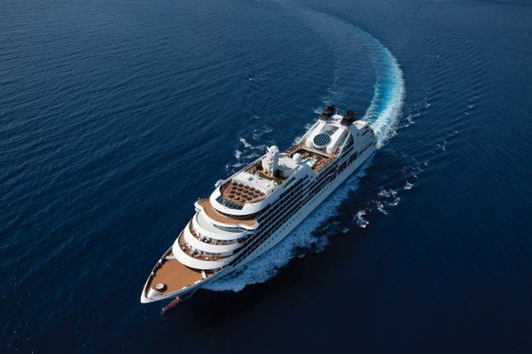 Seabourn Quest