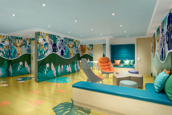 Norwegian Encore