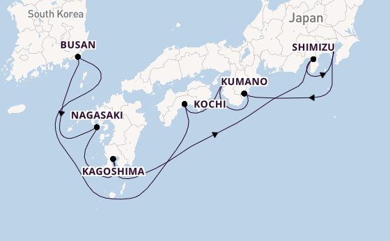 Princess Cruises