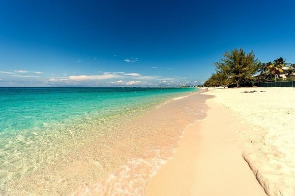 Cooper Island, British Virgin Islands