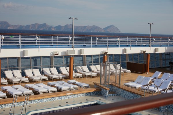 Seven Seas Voyager