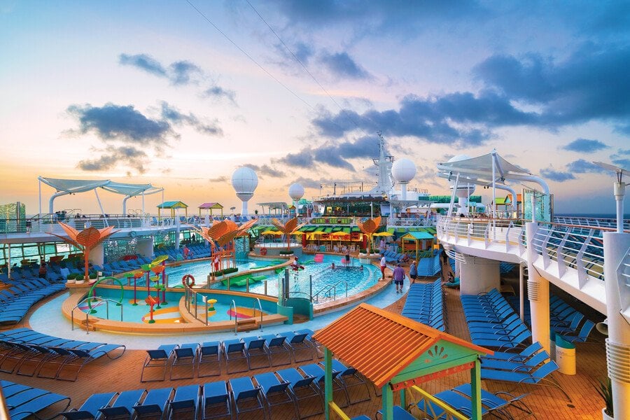 Navigator of the Seas 