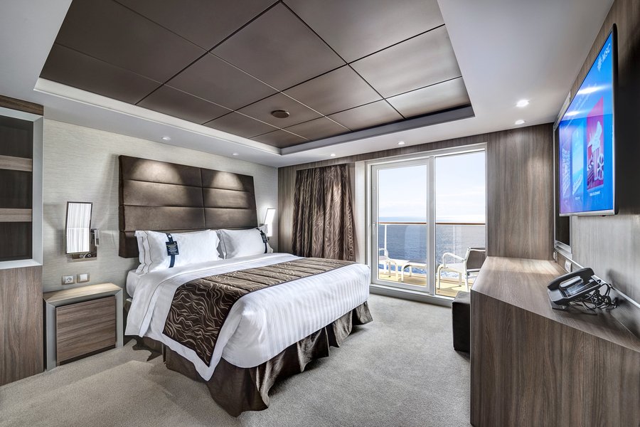 Westelijke Middellandse Zee vanaf Barcelona, Spanje met de MSC Meraviglia