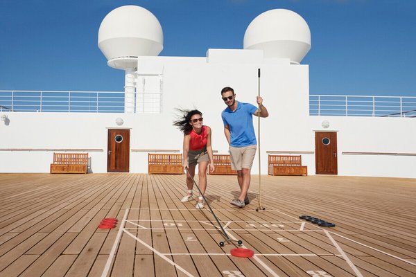 Queen Mary 2
