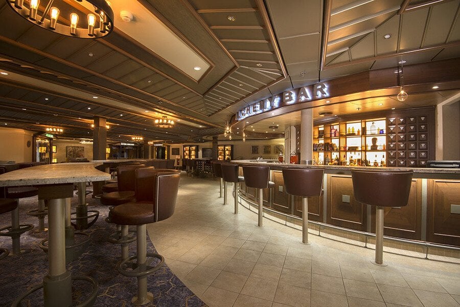 Carnival Miracle