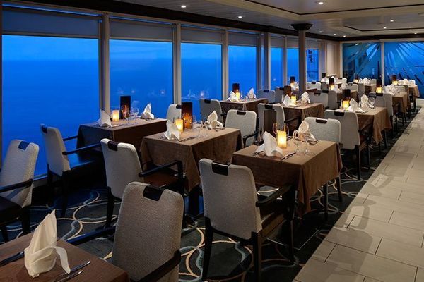 Azamara Pursuit Cruises 2020 2021 Best Prices Itineraries