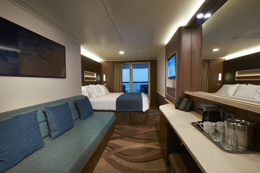 Norwegian Escape