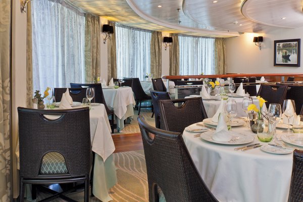 Seven Seas Navigator