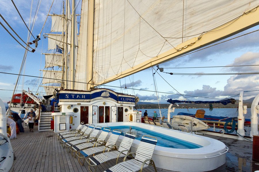 Star Clipper