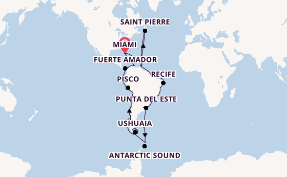 Azamara Cruises