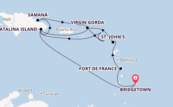 MSC Cruises
