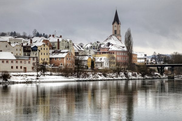 Passau, Germany