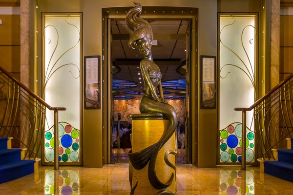 Disney Wonder