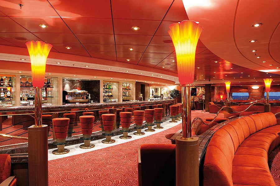 Karibik ab Miami auf der MSC Poesia