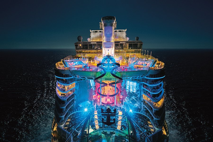 Harmony of the Seas