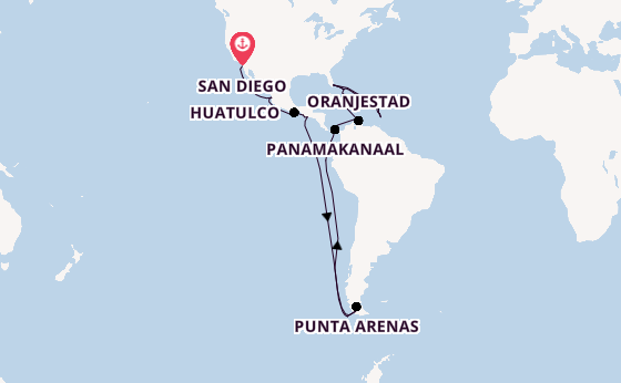 Holland America Line