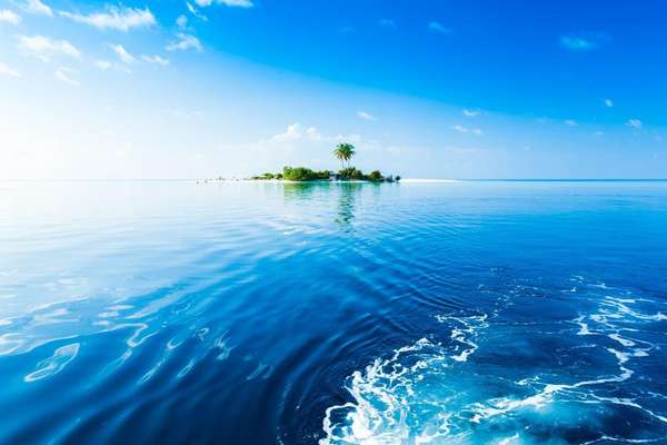 Ashmore Islands, Australien