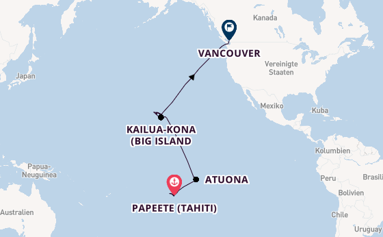 Silversea Cruises