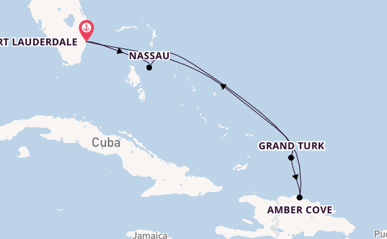 Holland America Line