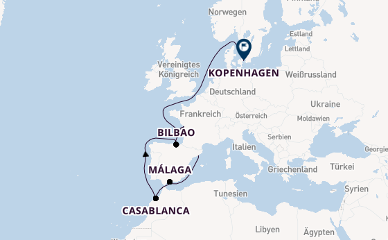 MSC Cruises