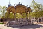 Dijon, France