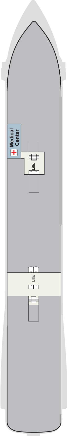 deck plan