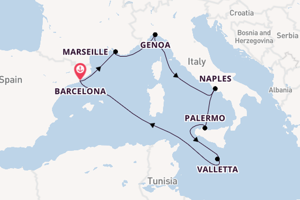 MSC Cruises