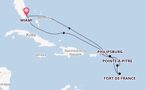 Oceania Cruises