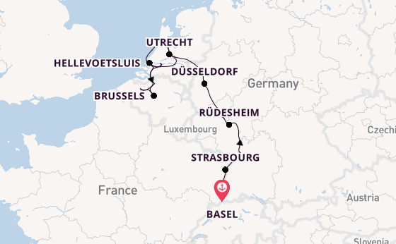 AmaWaterways