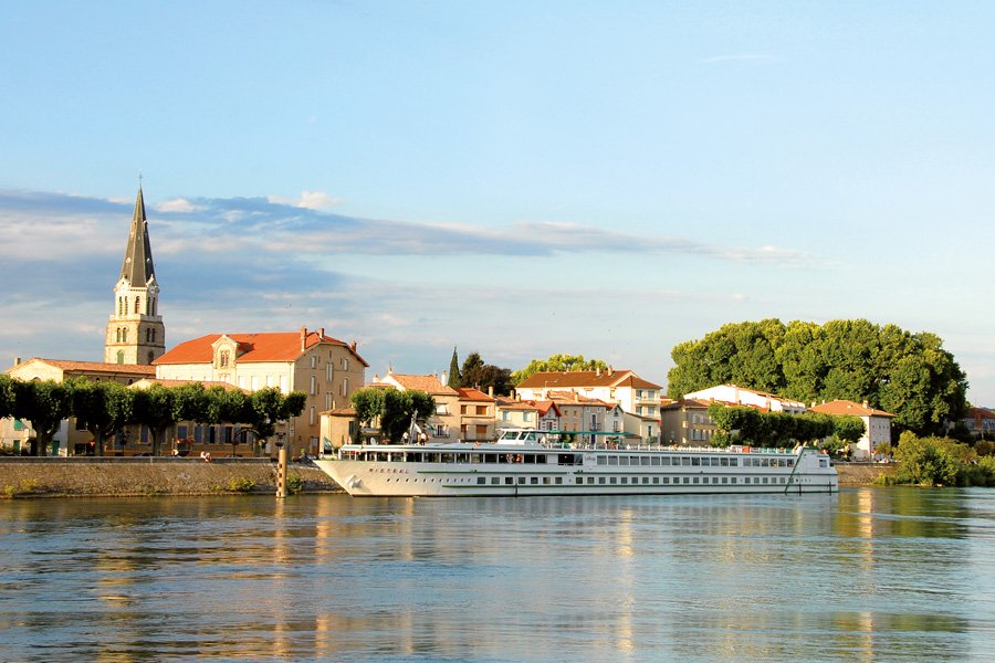 MS Mistral