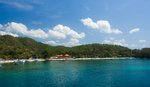 Parai Beach, Indonesië