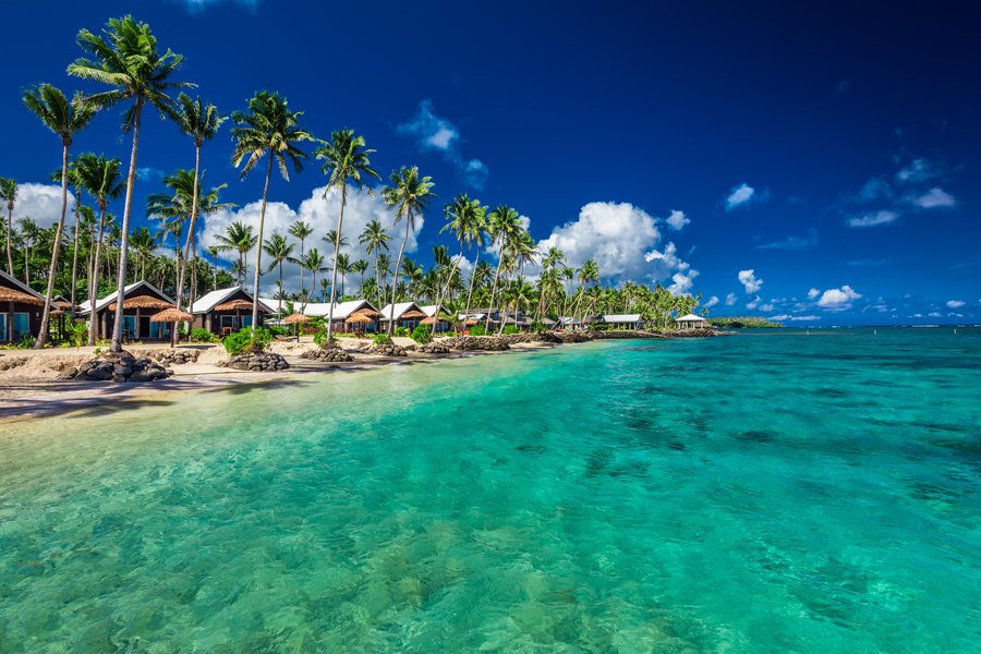 Polynesien ab Sydney auf der Celebrity Solstice