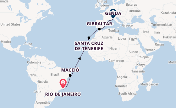 MSC Cruises
