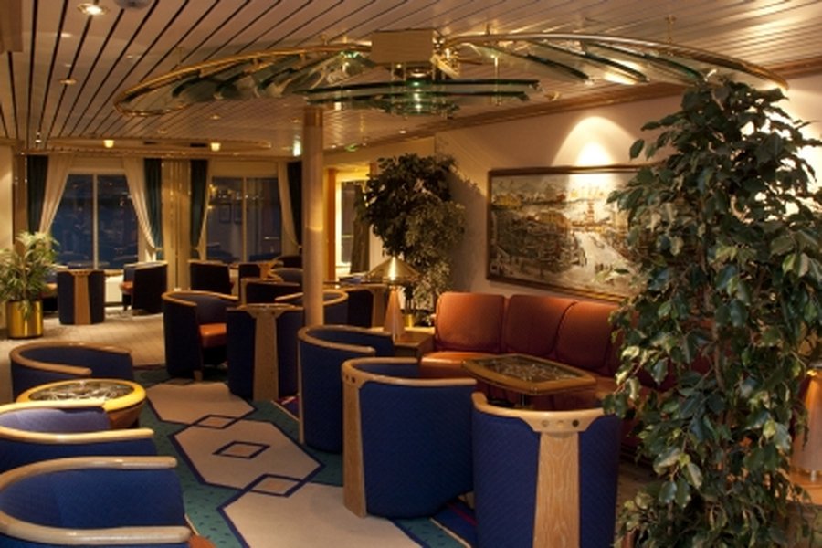 MS Nordnorge