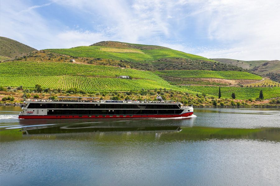 DOURO SERENITY