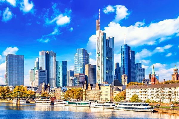 Frankfurt am Main, Germany