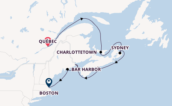 Norwegian Cruise Line