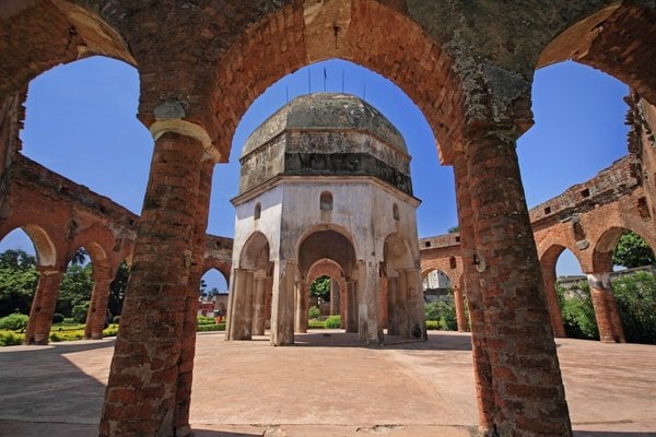 Kalna, Indien