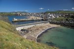 Calf of Man, Isle of Man