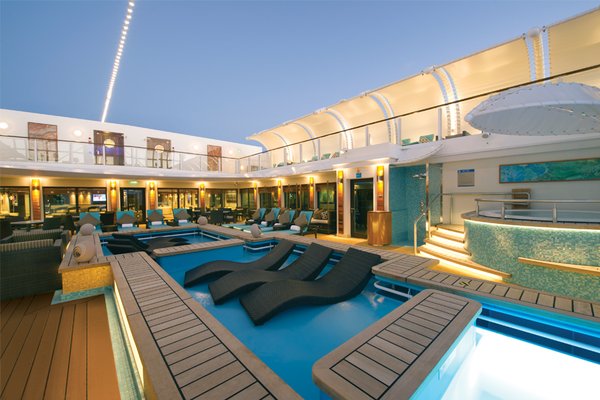 Norwegian Getaway