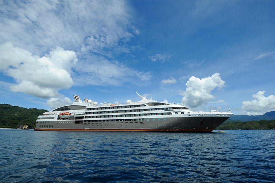 L'Austral