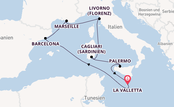 MSC Cruises