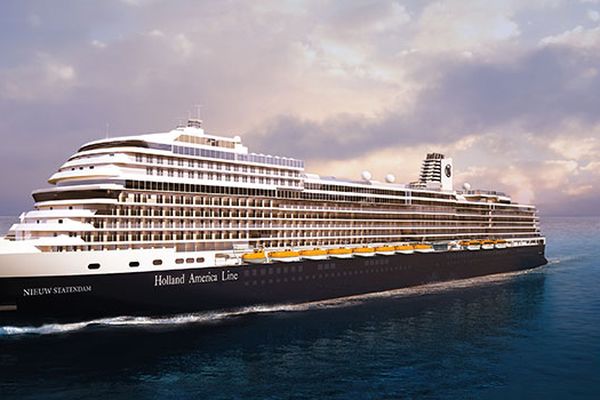 Nieuw Statendam
