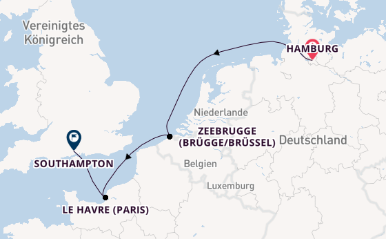 MSC Cruises
