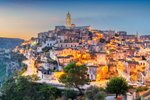 Matera, Italy